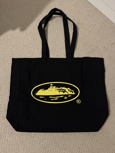 Corteiz honey black - •,