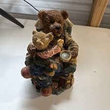 Teddy Bear *Mama Or Papa