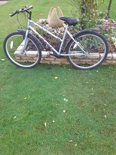 lady & gents bikes - steel