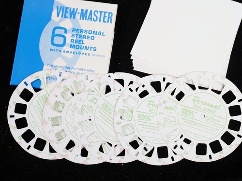 Gaf view master personal - view-master, 6