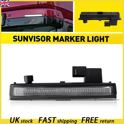 2252783 white led roof sun - roof,