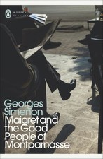 : Maigret and the good people