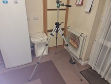 Vintage Slik 88 Camera Tripod