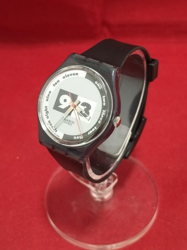 Swatch watch gm108 - swatch, used