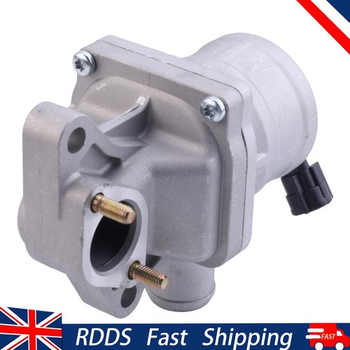 Egr valve intake manifod right - valve,