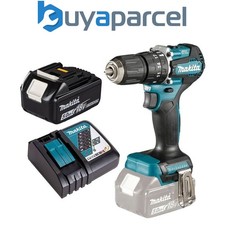 Makita DHP487RTX4 18V LXT