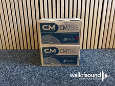 Niles CM7BG In-Ceiling