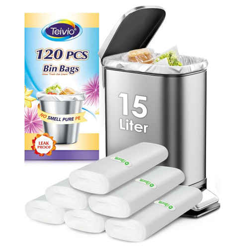 Litre strong pedal - 15,