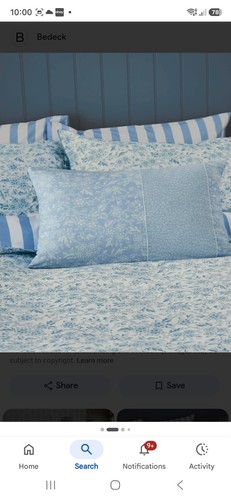 Burleigh arden light blue - burleigh,