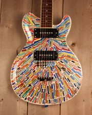 Eastwood Sidejack Bluesbender