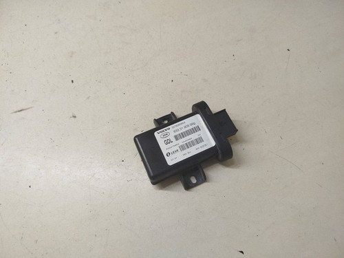 Volvo s80 2008 light control - volvo,