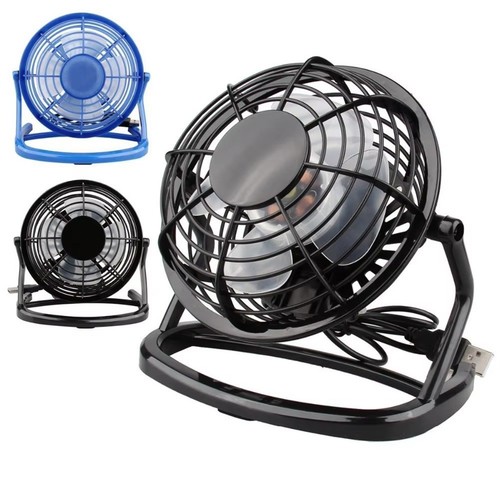 Usb fan mini - portable, desktop