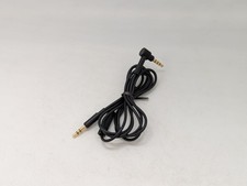 3.5mm cable ONLY Philips