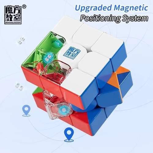 Gan 356rs 3x3 magnetic - 3x3,