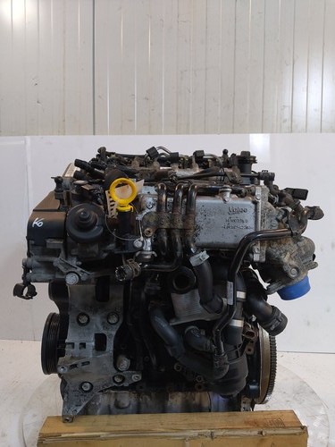 Engine for skoda octavia - octavia, iii