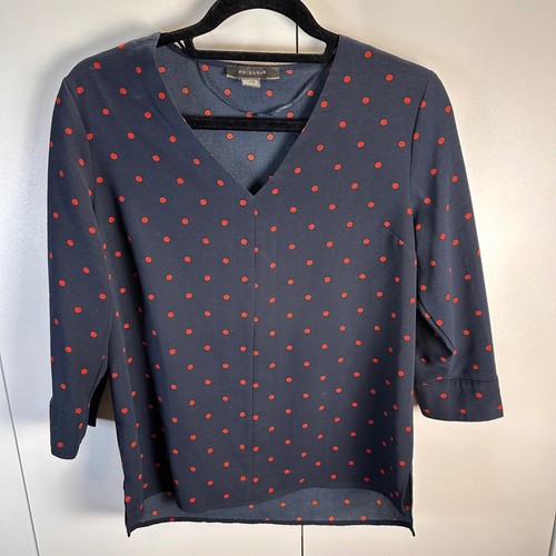 Primark womens navy red - womens,