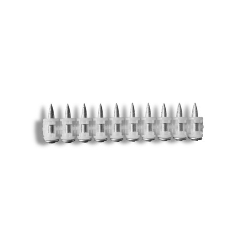 Concrete nails for - concrete,