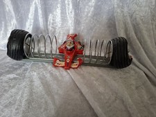 Funky F1 Car Model Ornament