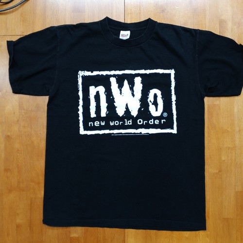 Vintage 1998 nwo - vintage,