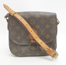 Authentic Louis Vuitton Saint