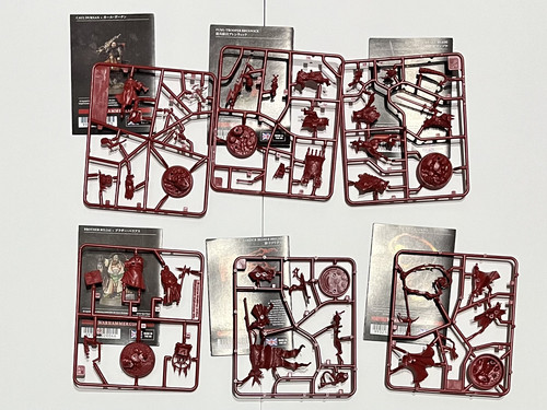 Warhammer age sigmar cities - warhammer,