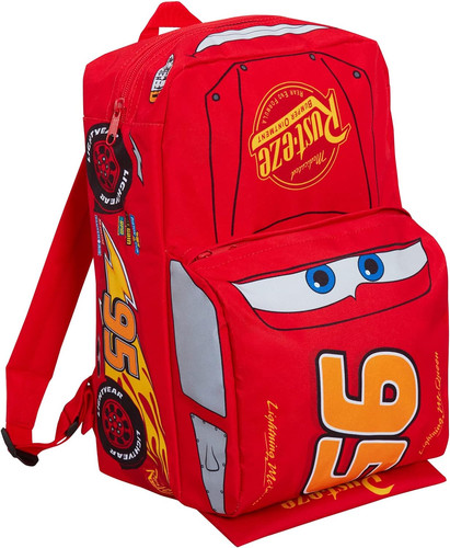 Disney cars backpack - disney,