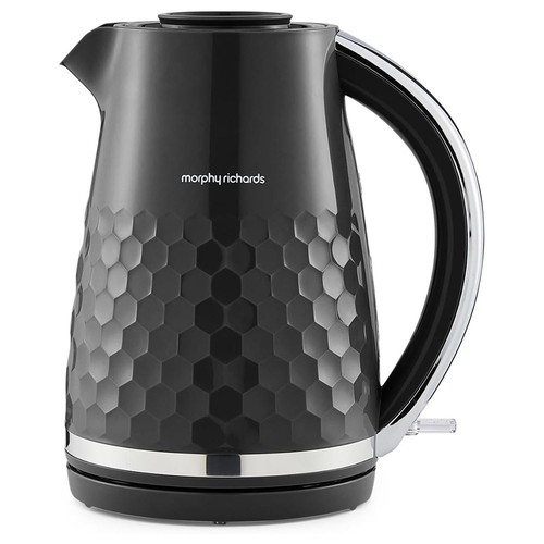 Morphy richards hive kettle - richards,