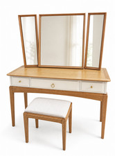 Stag Madrigal Oak Dressing