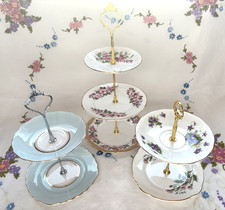 Mismatched china Individual 2