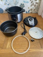 Tower T16004 1000W Digital Multi Cooker. SPARE PARTS CHOICE