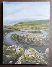 2018 Genesis UK Mountain & Road Bike Bicycle Brochure / Catalogue