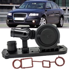 FOR VW GOLF MK5 GTI PCV Valve