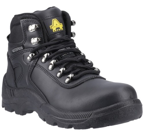 Amblers fs218 safety - fs218,