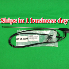 TOYOTA Genuine 72-84 LAND CRUISER BJ42 FJ40 FJ45/55 W/Holder Antenna 86300-60010