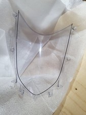 Yamaha YZF R7 Windshield screen AS6/7 M-230 MKC DOT-428