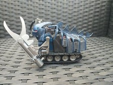 Sir Killalot Robot Wars