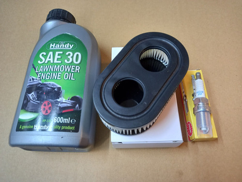 Briggs and stratton engine - briggs,