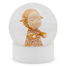 Yoshitomo Nara Snow Globe