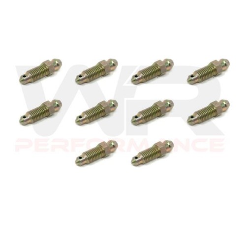 Bleed nipple brake x10 for - nipple,