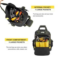 Waterproof Tool Backpack Tool