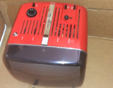 The 1960s BRIONVEGA DONEY VR