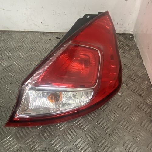 Ford fiesta mk7 2012 2017 - mk7, 2012-2017
