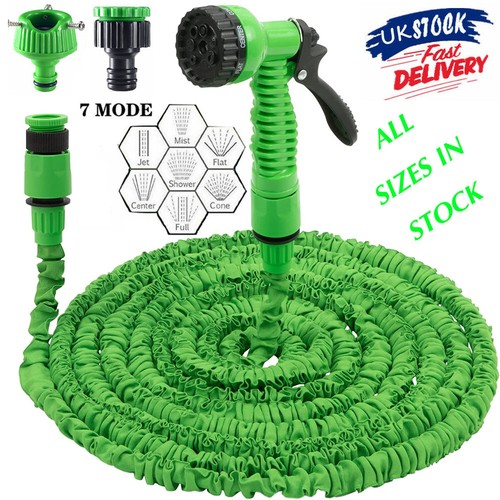 200ft heavy duty expandable - 200ft,