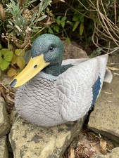 Mallard Duck Garden Ornament