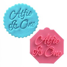 Personalised Name Age Birthday