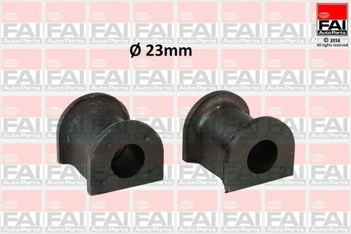Anti roll bar bush - bush, for