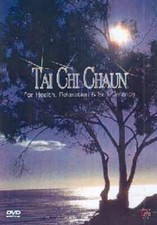Tai Chi Ch'uan DVD (2004) Mark