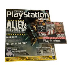 Official UK PlayStation