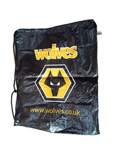 WOLVES Wolverhampton Wanderers
