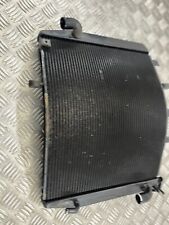 Kawasaki ZZR 1400 2009 radiator 2008 - 2011